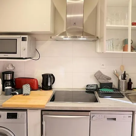 Appartement New - Le Patio - 300 M Capitole Toulouse